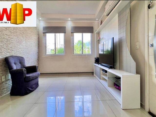 #1517 - Casa em condomínio para Venda em Jundiaí - SP - 2
