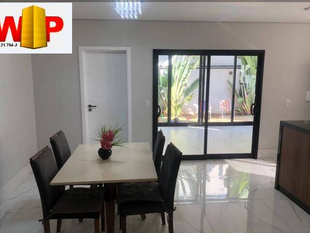 Casa em condomínio para Venda em Jundiaí - 5