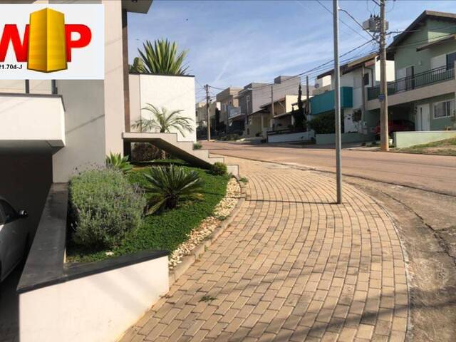 #1518 - Casa em condomínio para Venda em Jundiaí - SP - 2