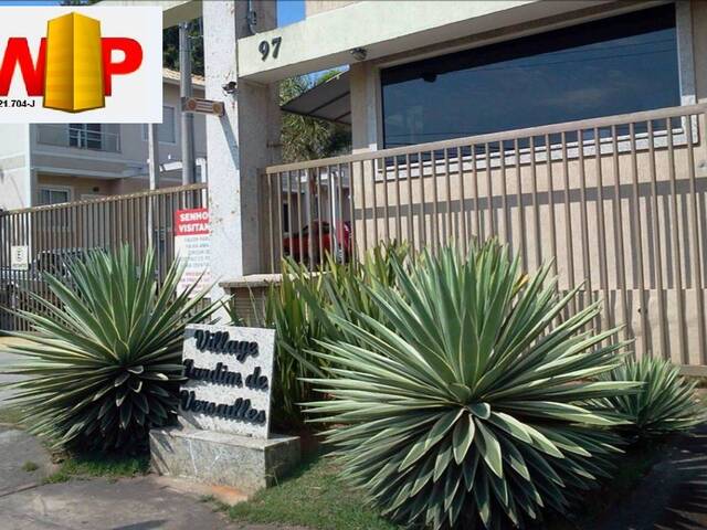 Venda em Vila Mafalda - Jundiaí