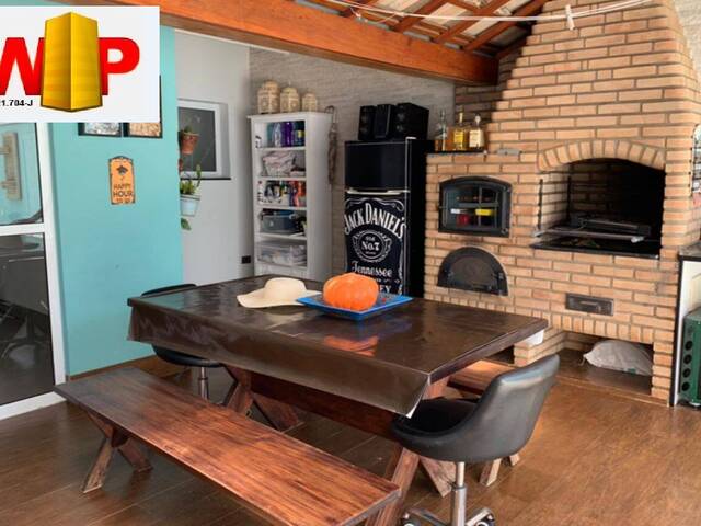 #1519 - Casa em condomínio para Venda em Jundiaí - SP - 3