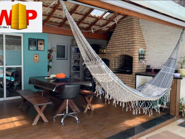 #1519 - Casa em condomínio para Venda em Jundiaí - SP - 2