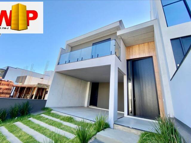 #1521 - Casa em condomínio para Venda em Jundiaí - SP - 3