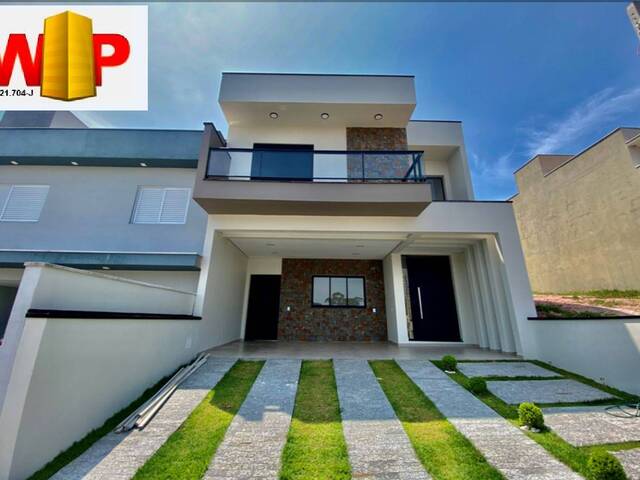 #1523 - Casa em condomínio para Venda em Jundiaí - SP - 3