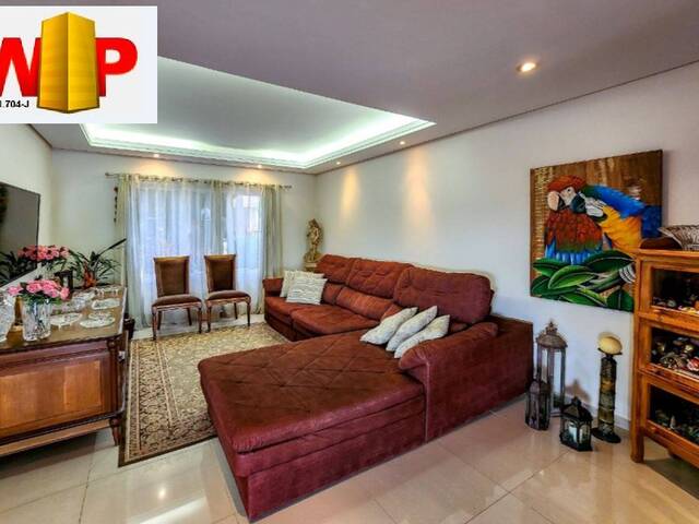 #1524 - Casa em condomínio para Venda em Jundiaí - SP - 3