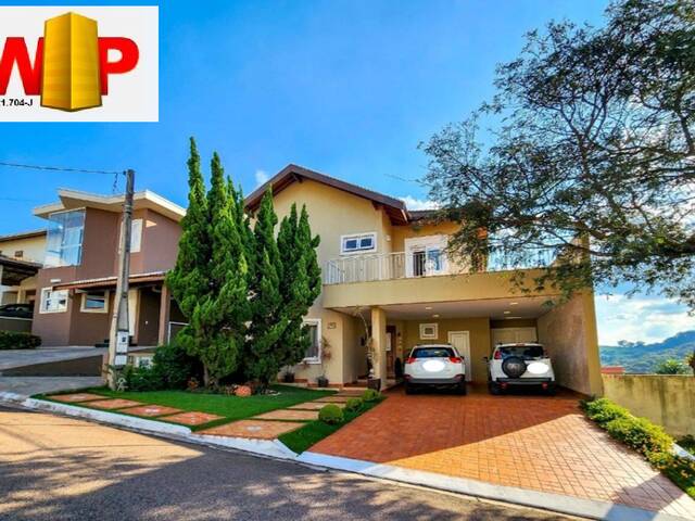 #1524 - Casa em condomínio para Venda em Jundiaí - SP - 2