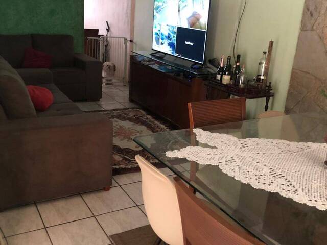 #1525 - Casa para Venda em Jundiaí - SP - 3