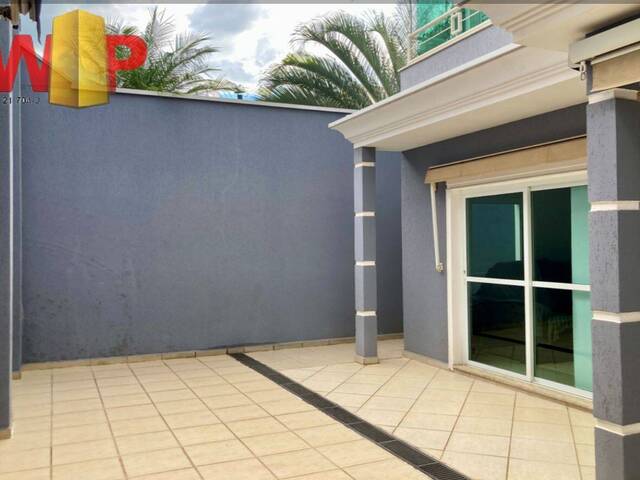 Casa em condomínio para Venda em Jundiaí - 4