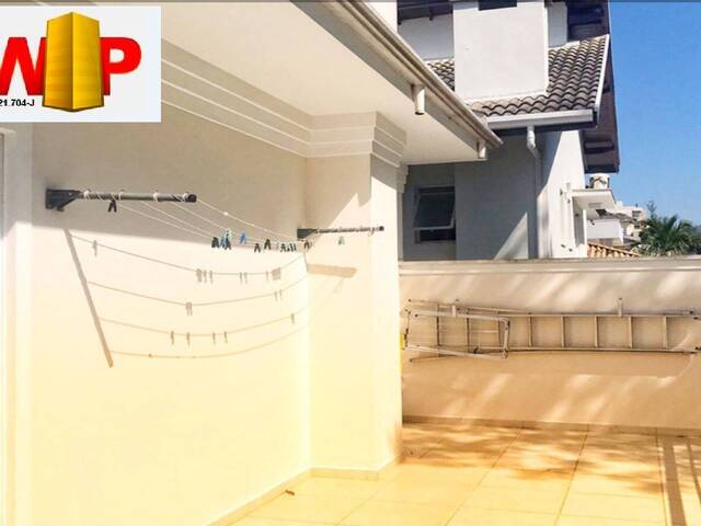 #1529 - Casa em condomínio para Venda em Jundiaí - SP - 3