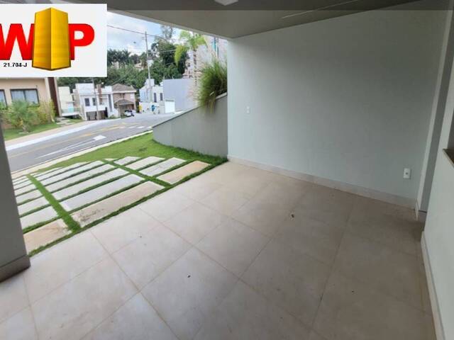 #1530 - Casa em condomínio para Venda em Jundiaí - SP - 3