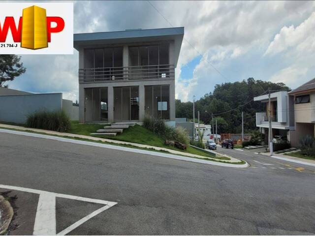 #1530 - Casa em condomínio para Venda em Jundiaí - SP - 1