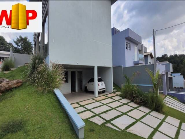 #1530 - Casa em condomínio para Venda em Jundiaí - SP - 2