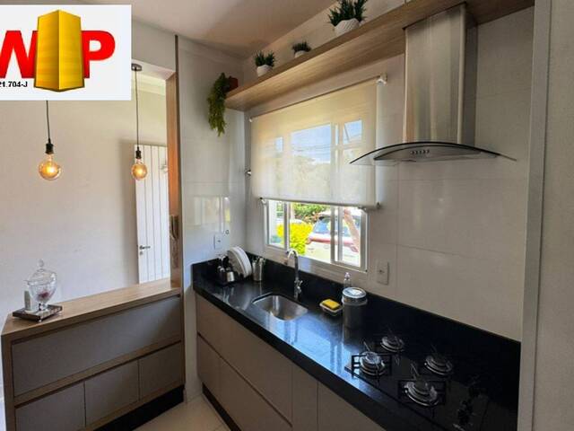 #1531 - Casa em condomínio para Venda em Jundiaí - SP - 2