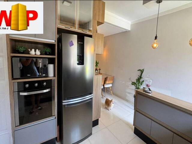 #1531 - Casa em condomínio para Venda em Jundiaí - SP - 3