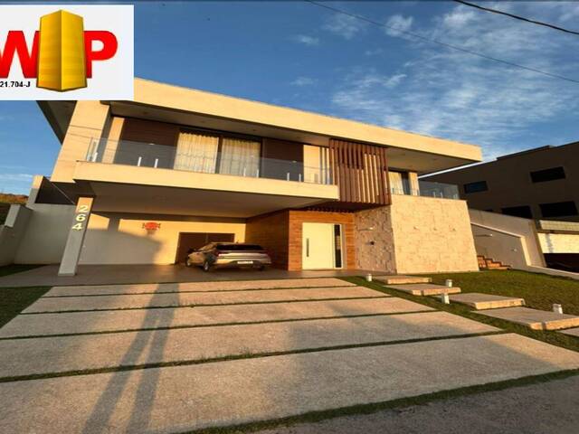 #1532 - Casa em condomínio para Venda em Jundiaí - SP - 1