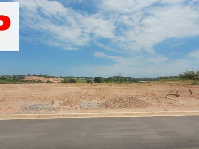 #1533 - Terreno em condomínio para Venda em Jundiaí - SP - 1