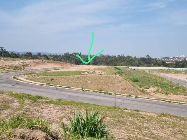 #1533 - Terreno em condomínio para Venda em Jundiaí - SP - 2