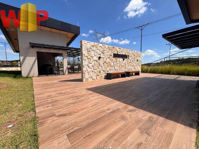Terreno em condomínio para Venda em Jundiaí - 5