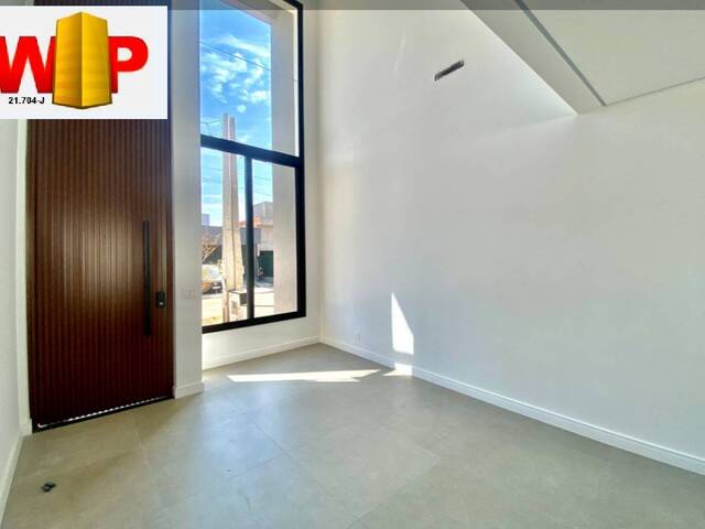 #1534 - Casa em condomínio para Venda em Jundiaí - SP - 3