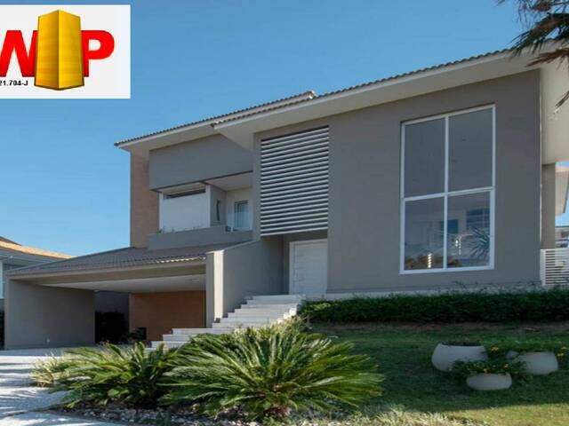 #1536 - Casa em condomínio para Venda em Jundiaí - SP - 2