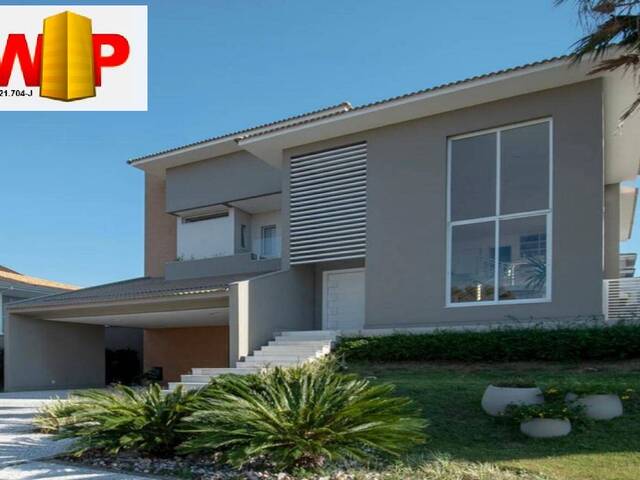 #1536 - Casa em condomínio para Venda em Jundiaí - SP - 3