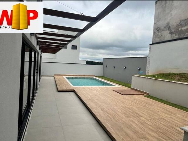 Casa em condomínio para Venda em Jundiaí - 4