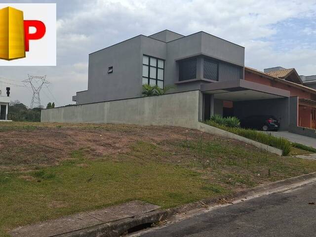 #1538 - Terreno em condomínio para Venda em Jundiaí - SP - 3