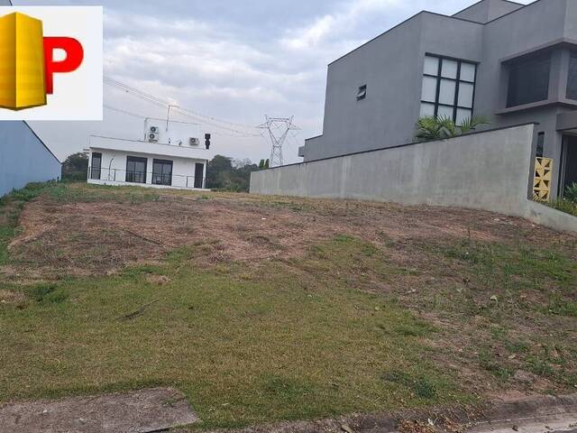 #1538 - Terreno em condomínio para Venda em Jundiaí - SP - 2