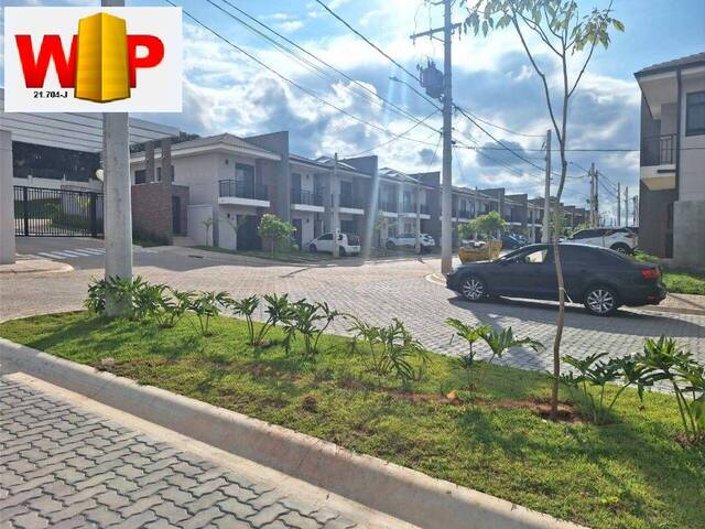 #1539 - Casa em condomínio para Venda em Jundiaí - SP - 3
