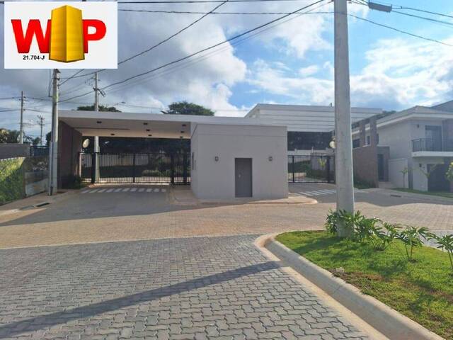 #1539 - Casa em condomínio para Venda em Jundiaí - SP - 2
