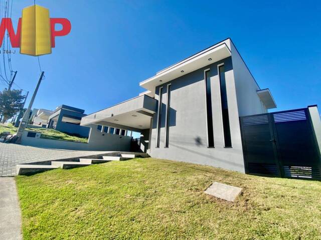Casa em condomínio para Venda em Jundiaí - 4