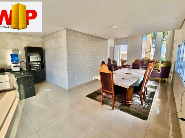 Casa em condomínio para Venda em Jundiaí - 4