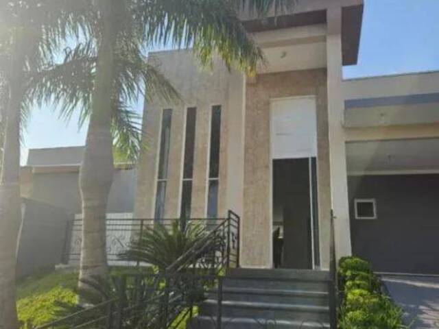 #1541 - Casa em condomínio para Venda em Jundiaí - SP - 2