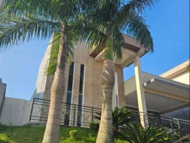 #1541 - Casa em condomínio para Venda em Jundiaí - SP - 3