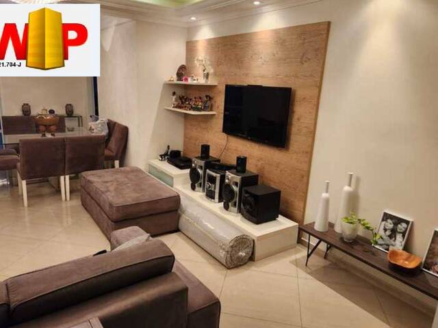 #1542 - Casa em condomínio para Venda em Jundiaí - SP - 3