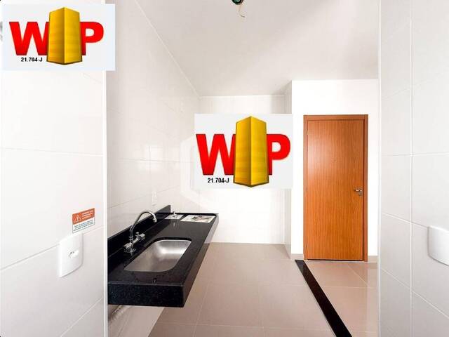 #1545 - Apartamento para Venda em Jundiaí - SP - 2