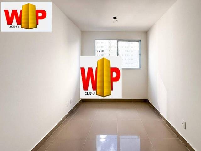 #1545 - Apartamento para Venda em Jundiaí - SP - 3