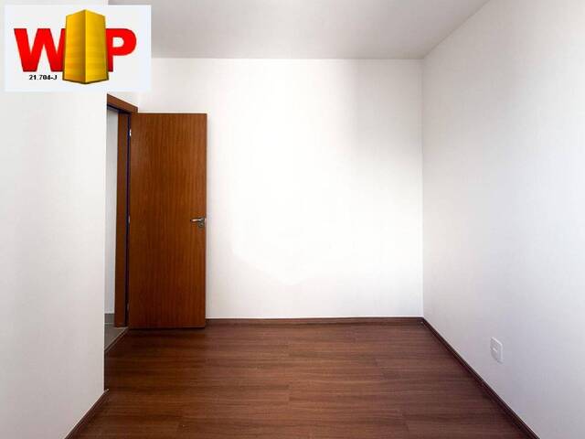 #1545 - Apartamento para Venda em Jundiaí - SP - 2