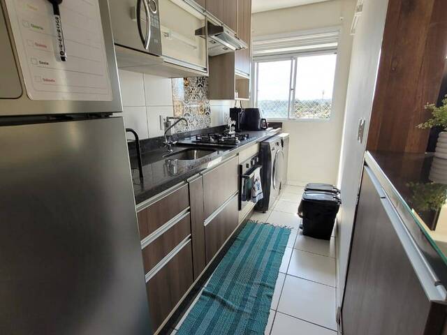 Apartamento para Venda em Jundiaí - 4