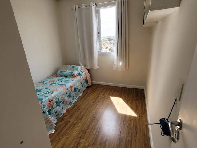 Apartamento para Venda em Jundiaí - 5