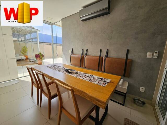 #1548 - Casa em condomínio para Venda em Jundiaí - SP - 3