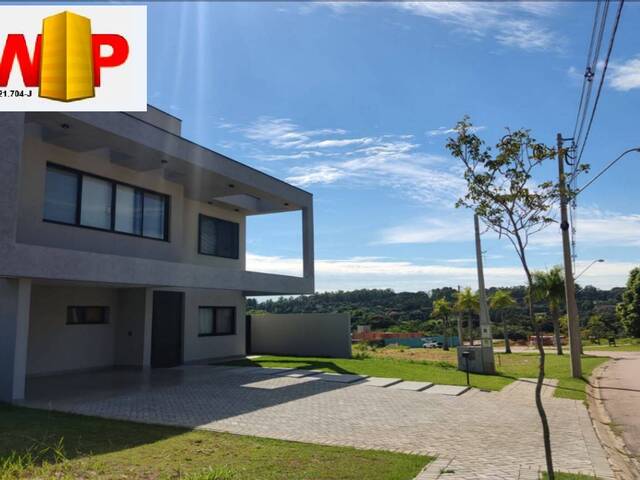 #1549 - Casa em condomínio para Venda em Jundiaí - SP - 2