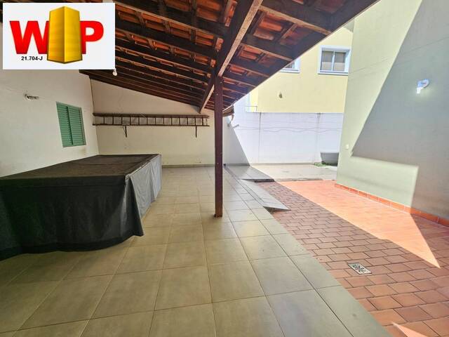 #1551 - Casa para Venda em Jundiaí - SP - 3