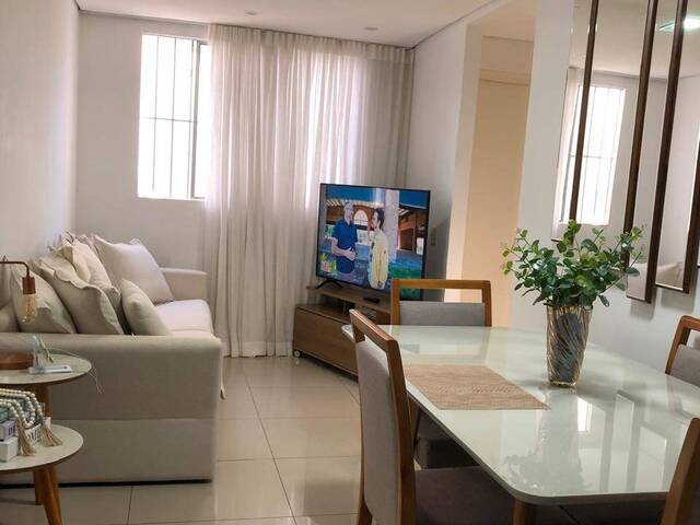 Apartamento para Venda em Jundiaí - 4