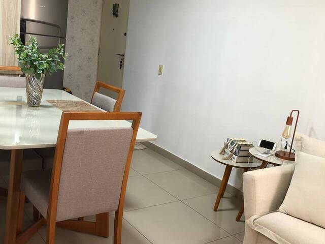 #1552 - Apartamento para Venda em Jundiaí - SP - 3