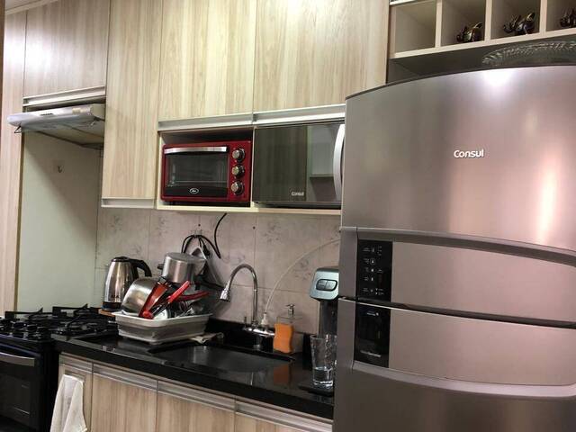 Apartamento para Venda em Jundiaí - 5