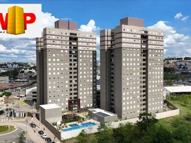 #1265 - Apartamento para Venda em Jundiaí - SP - 2