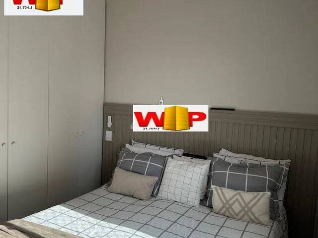 #1553 - Apartamento para Venda em Jundiaí - SP - 3