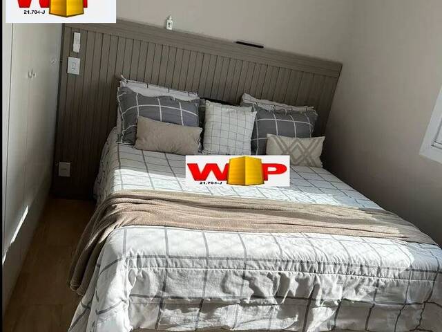 #1553 - Apartamento para Venda em Jundiaí - SP - 2