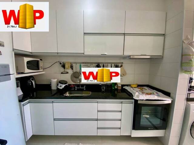 Apartamento para Venda em Jundiaí - 5